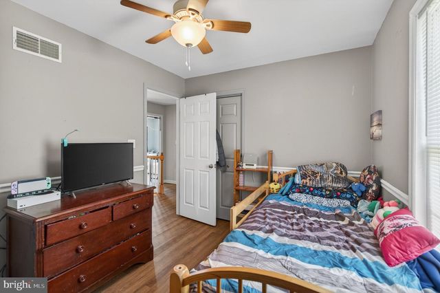 45 LATHAM RD, Nottingham, PA 19362