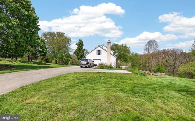 45 LATHAM RD, Nottingham, PA 19362