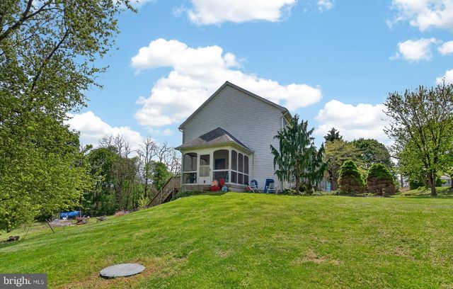 45 LATHAM RD, Nottingham, PA 19362