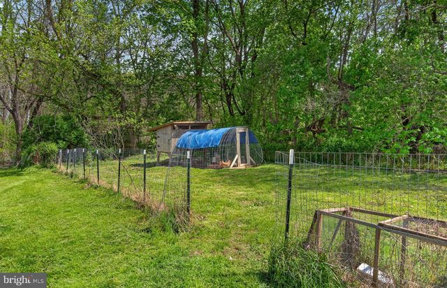 45 LATHAM RD, Nottingham, PA 19362