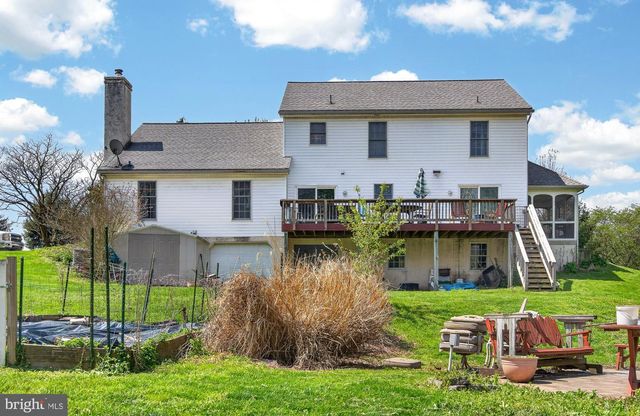45 LATHAM RD, Nottingham, PA 19362