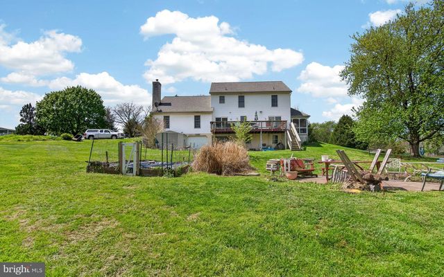 45 LATHAM RD, Nottingham, PA 19362