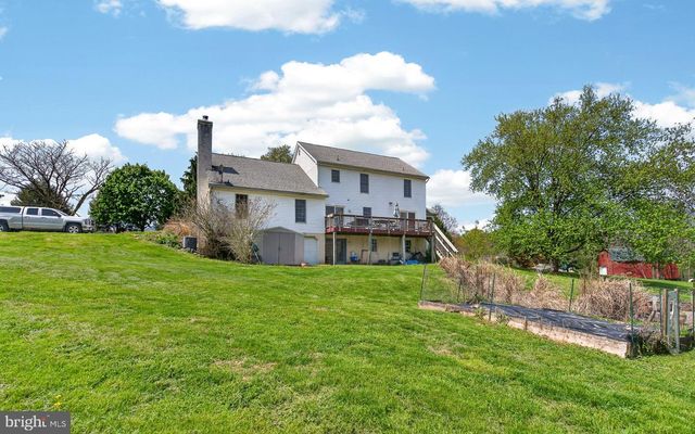 45 LATHAM RD, Nottingham, PA 19362