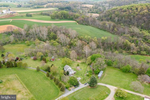 45 LATHAM RD, Nottingham, PA 19362