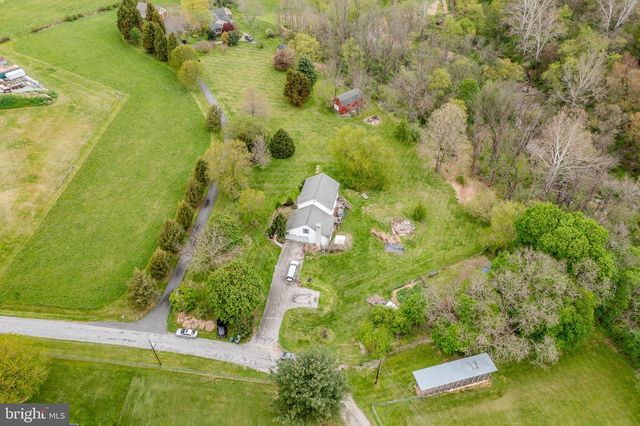 45 LATHAM RD, Nottingham, PA 19362