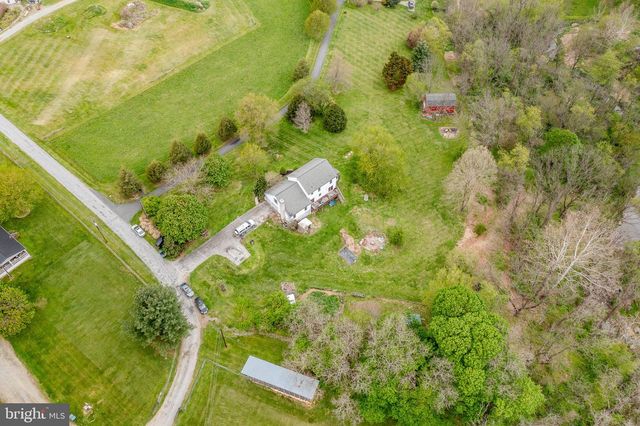45 LATHAM RD, Nottingham, PA 19362