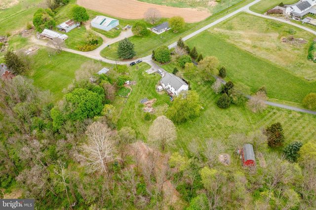 45 LATHAM RD, Nottingham, PA 19362