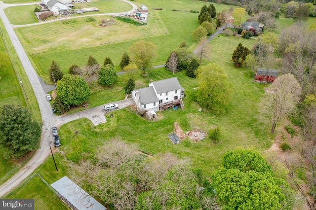 45 LATHAM RD, Nottingham, PA 19362