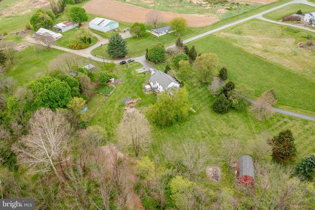 45 LATHAM RD, Nottingham, PA 19362