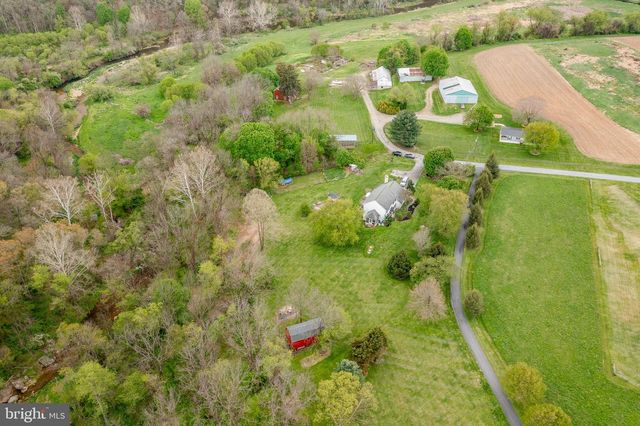 45 LATHAM RD, Nottingham, PA 19362
