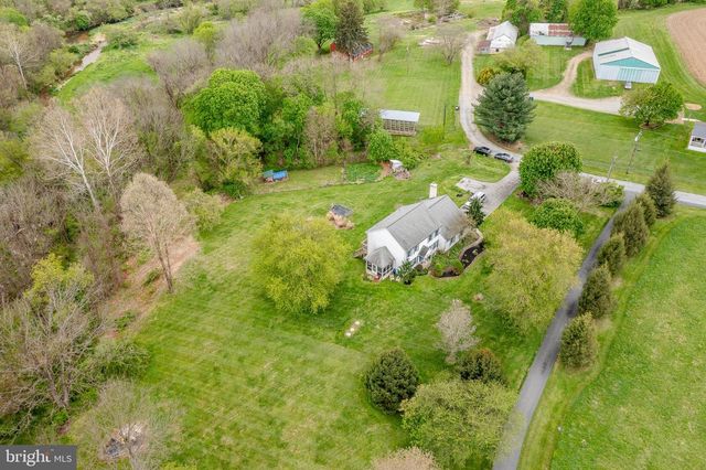 45 LATHAM RD, Nottingham, PA 19362