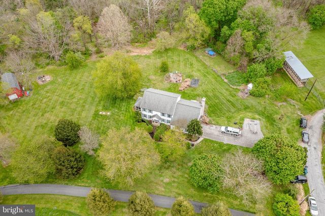 45 LATHAM RD, Nottingham, PA 19362