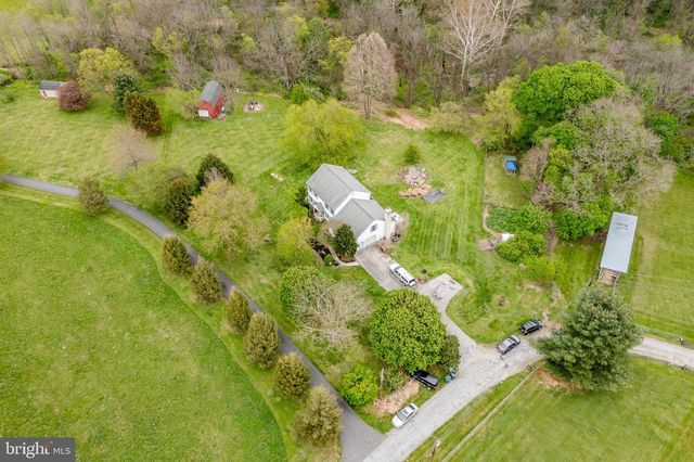 45 LATHAM RD, Nottingham, PA 19362