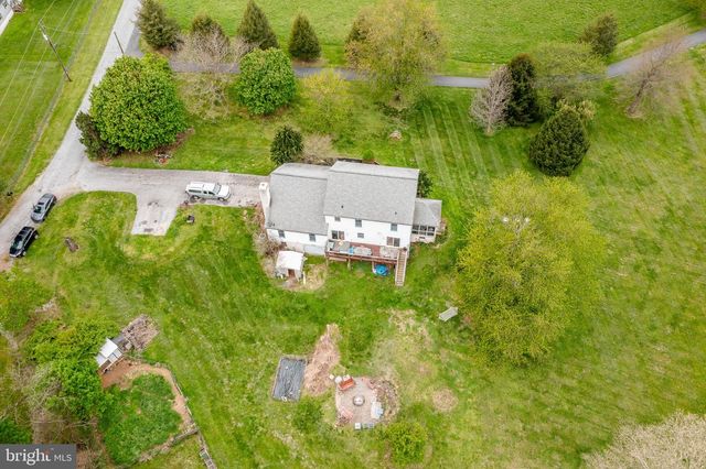 45 LATHAM RD, Nottingham, PA 19362