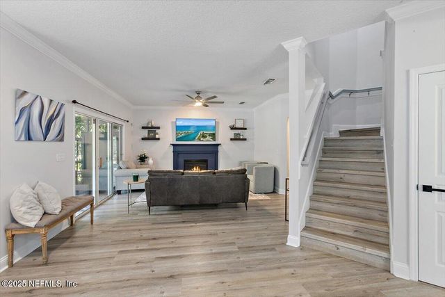 915 BROOKHAVEN Drive, St. Augustine, FL 32092
