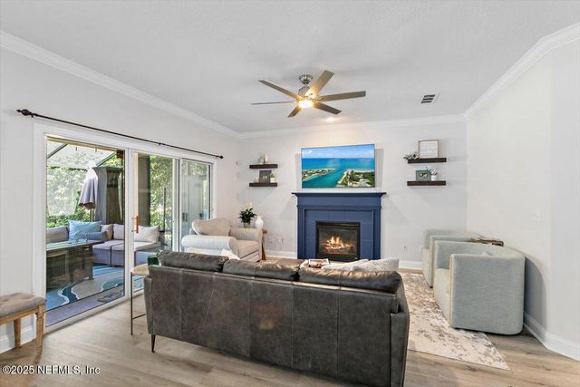 915 BROOKHAVEN Drive, St. Augustine, FL 32092