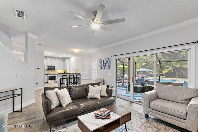 915 BROOKHAVEN Drive, St. Augustine, FL 32092