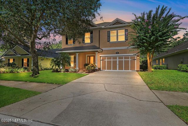 915 BROOKHAVEN Drive, St. Augustine, FL 32092