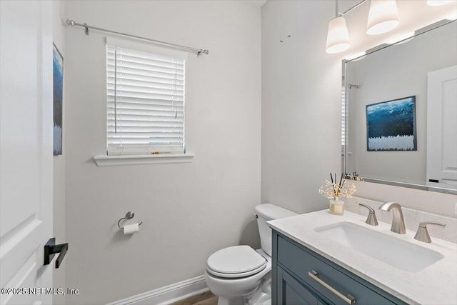 915 BROOKHAVEN Drive, St. Augustine, FL 32092