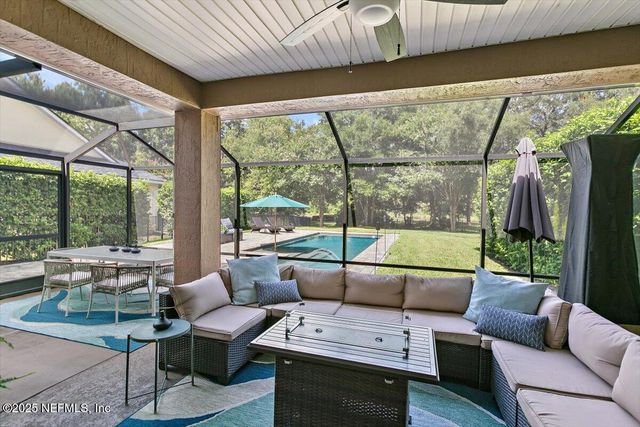 915 BROOKHAVEN Drive, St. Augustine, FL 32092