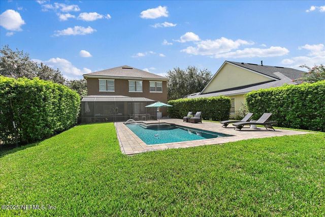 915 BROOKHAVEN Drive, St. Augustine, FL 32092