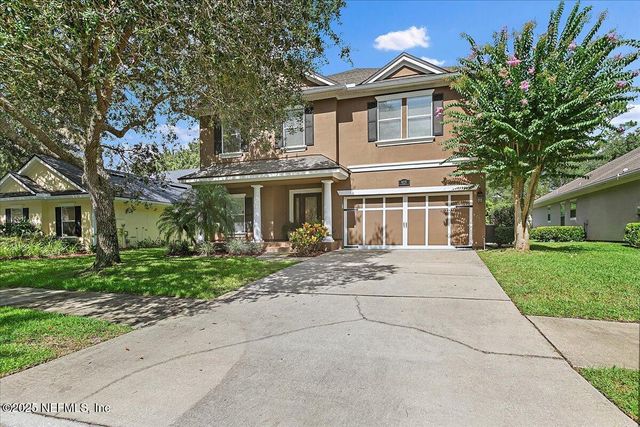 915 BROOKHAVEN Drive, St. Augustine, FL 32092