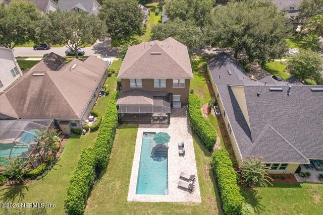 915 BROOKHAVEN Drive, St. Augustine, FL 32092