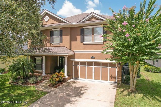 915 BROOKHAVEN Drive, St. Augustine, FL 32092
