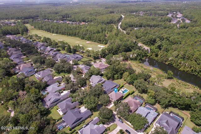 915 BROOKHAVEN Drive, St. Augustine, FL 32092