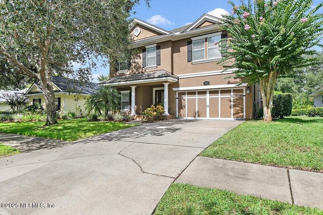 915 BROOKHAVEN Drive, St. Augustine, FL 32092