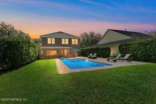 915 BROOKHAVEN Drive, St. Augustine, FL 32092