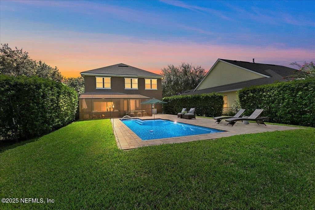 915 BROOKHAVEN Drive, St. Augustine, FL 32092