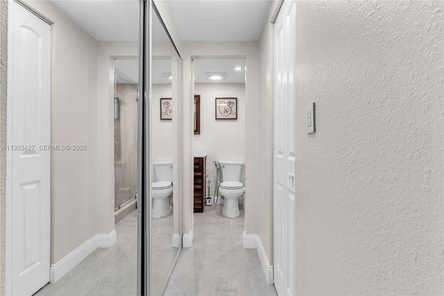 Address unavailable.