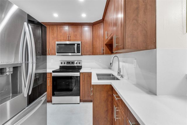 Address unavailable.