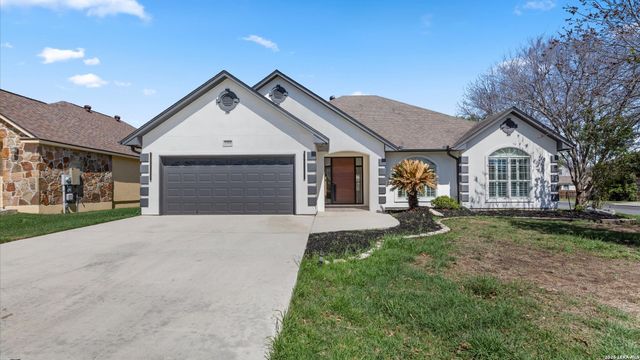 2369 N Ranch Estates, New Braunfels, TX 78130