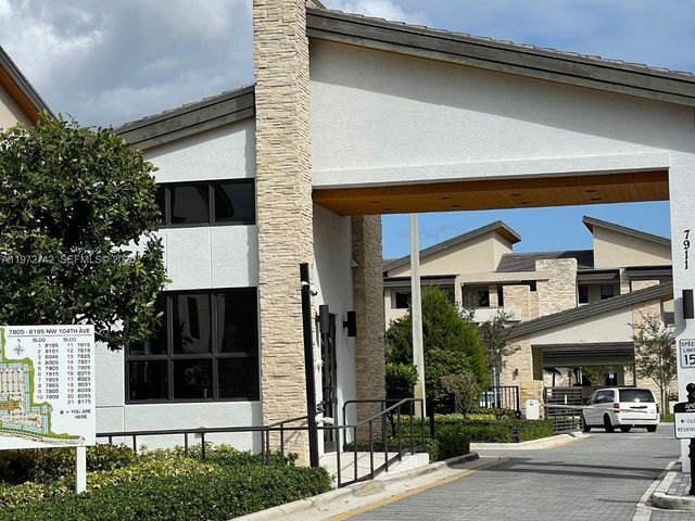 7915 NW 104th Ave 32, Doral, FL 33178