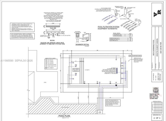 9261 SW 80th Ter, Miami, FL 33173