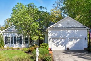 6573 Kenwood Place, Westerville, OH 43082