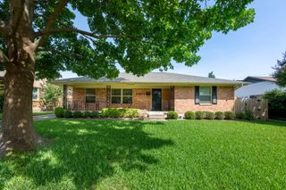 11031 Dunaway Drive, Dallas, TX 75228