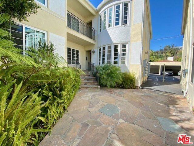 1844 El Cerrito Place 2, Los Angeles, CA 90068
