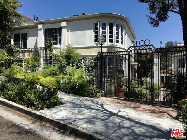 1844 El Cerrito Place 2, Los Angeles, CA 90068