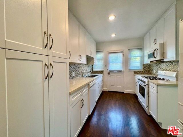 1844 El Cerrito Place 2, Los Angeles, CA 90068