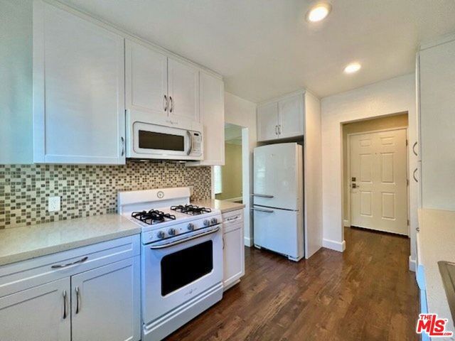 1844 El Cerrito Place 2, Los Angeles, CA 90068