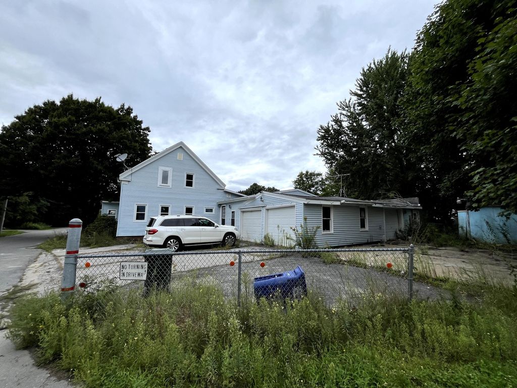 50 Dyer Street, South Portland, ME 04106 — exterior