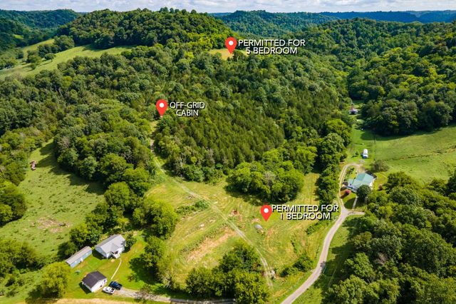193 Dixon Ln, Pleasant Shade, TN 37145
