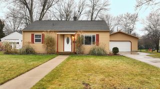 1104 Baldwin Street, Midland, MI 48642