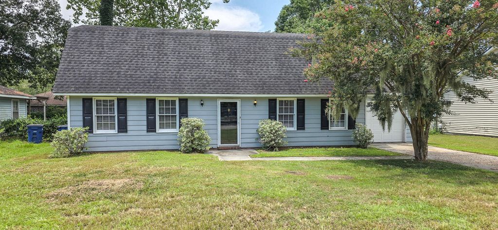 775 Corral Drive, Charleston, SC 29414