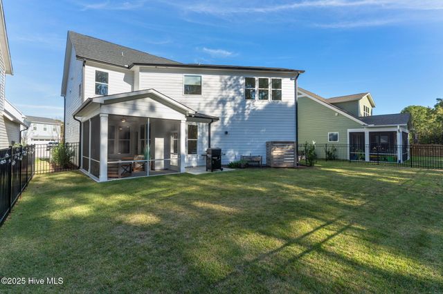 3720 Mason Port Drive 60, Wilmington, NC 28409