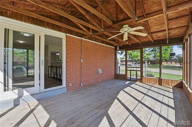 2723 Buckingham Drive, Florissant, MO 63033