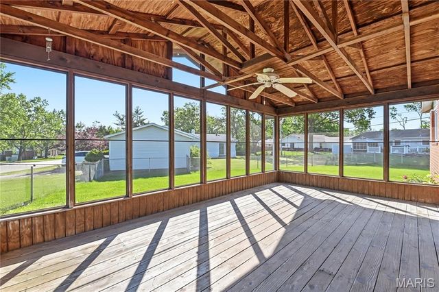 2723 Buckingham Drive, Florissant, MO 63033